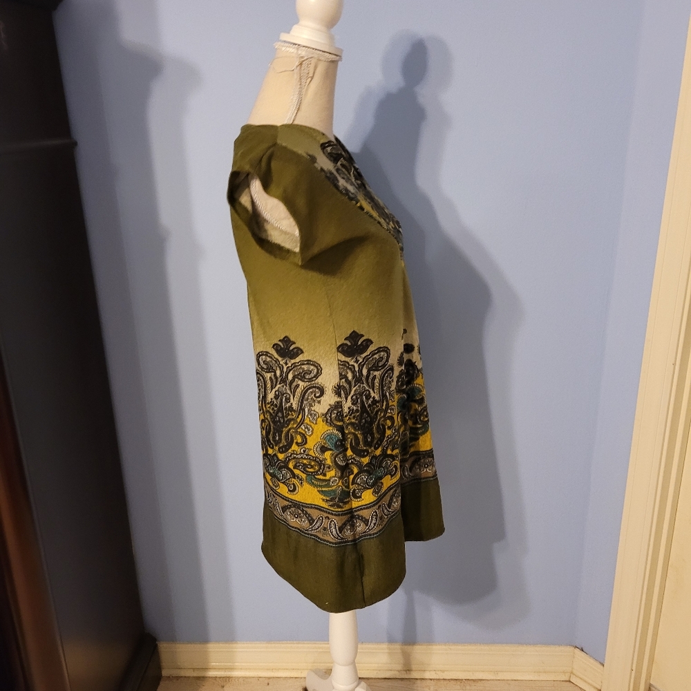 Womens Xsmall Dress - Picture 3 of 4